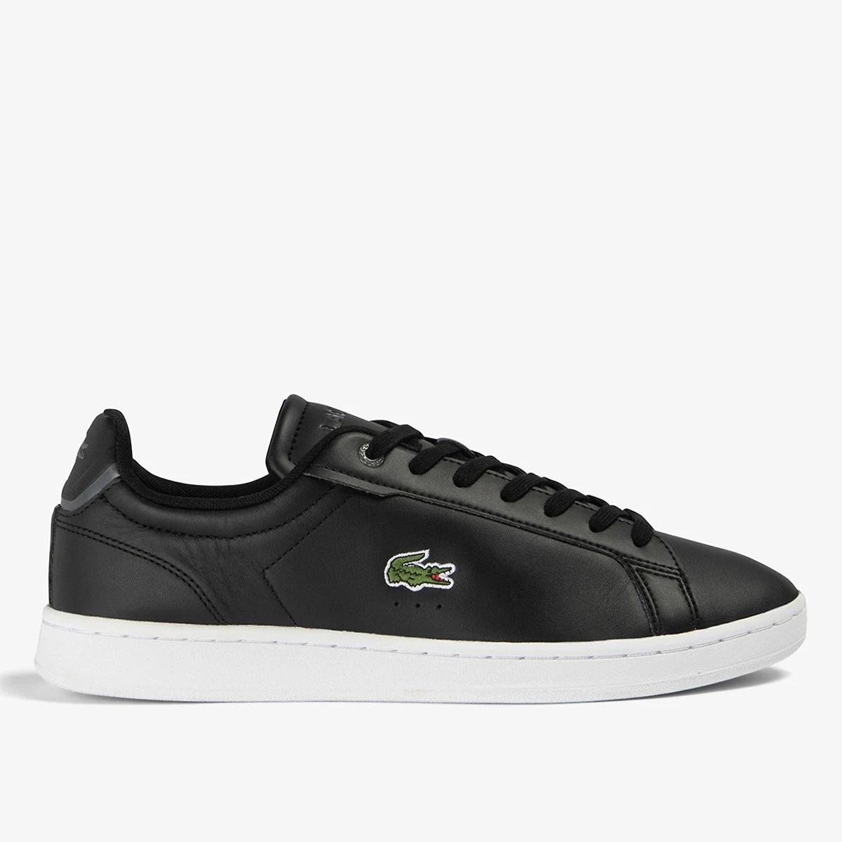 Miniatura Tênis Lacoste Carnaby Pro Masculino Preto - 43