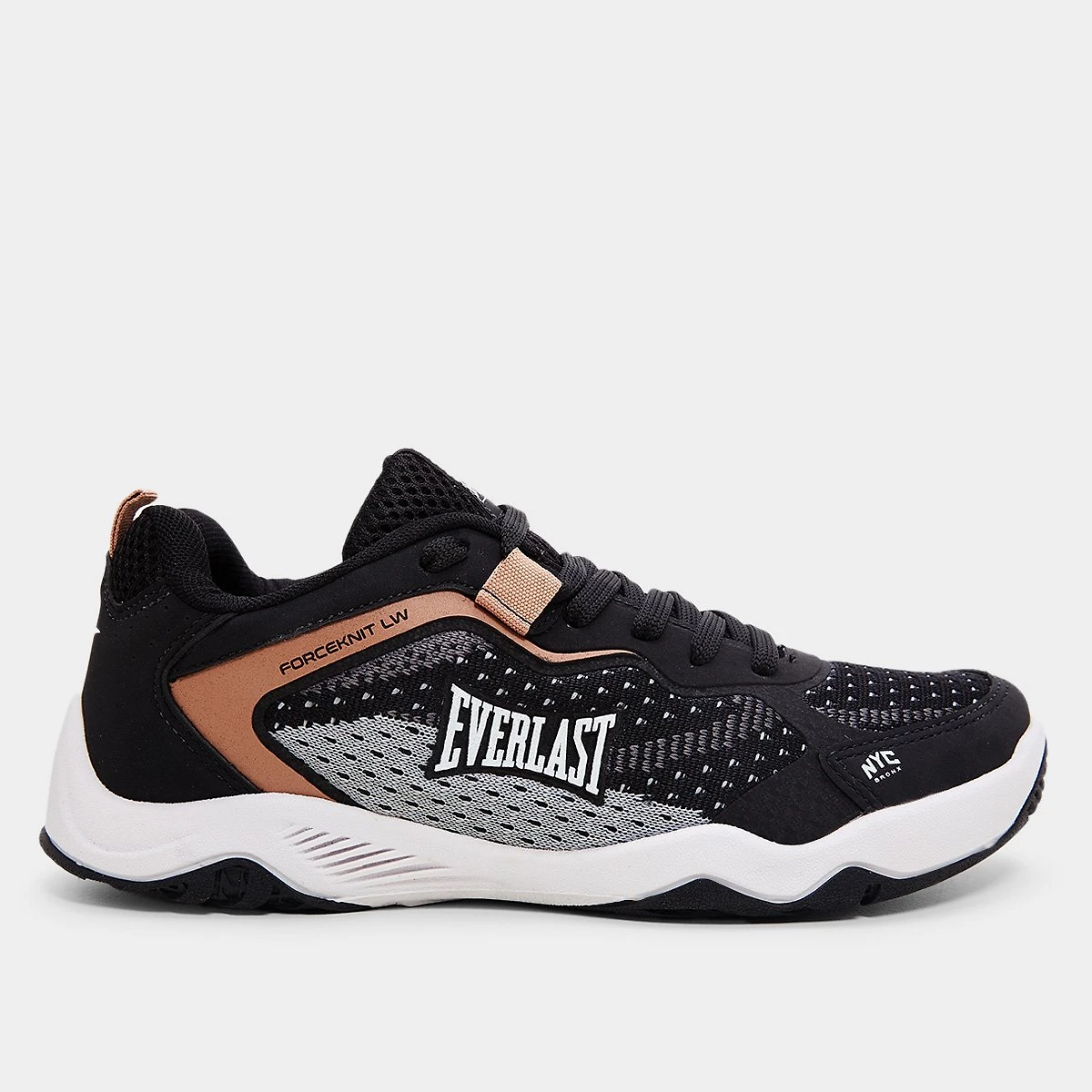 Tênis Everlast Forceknit LW