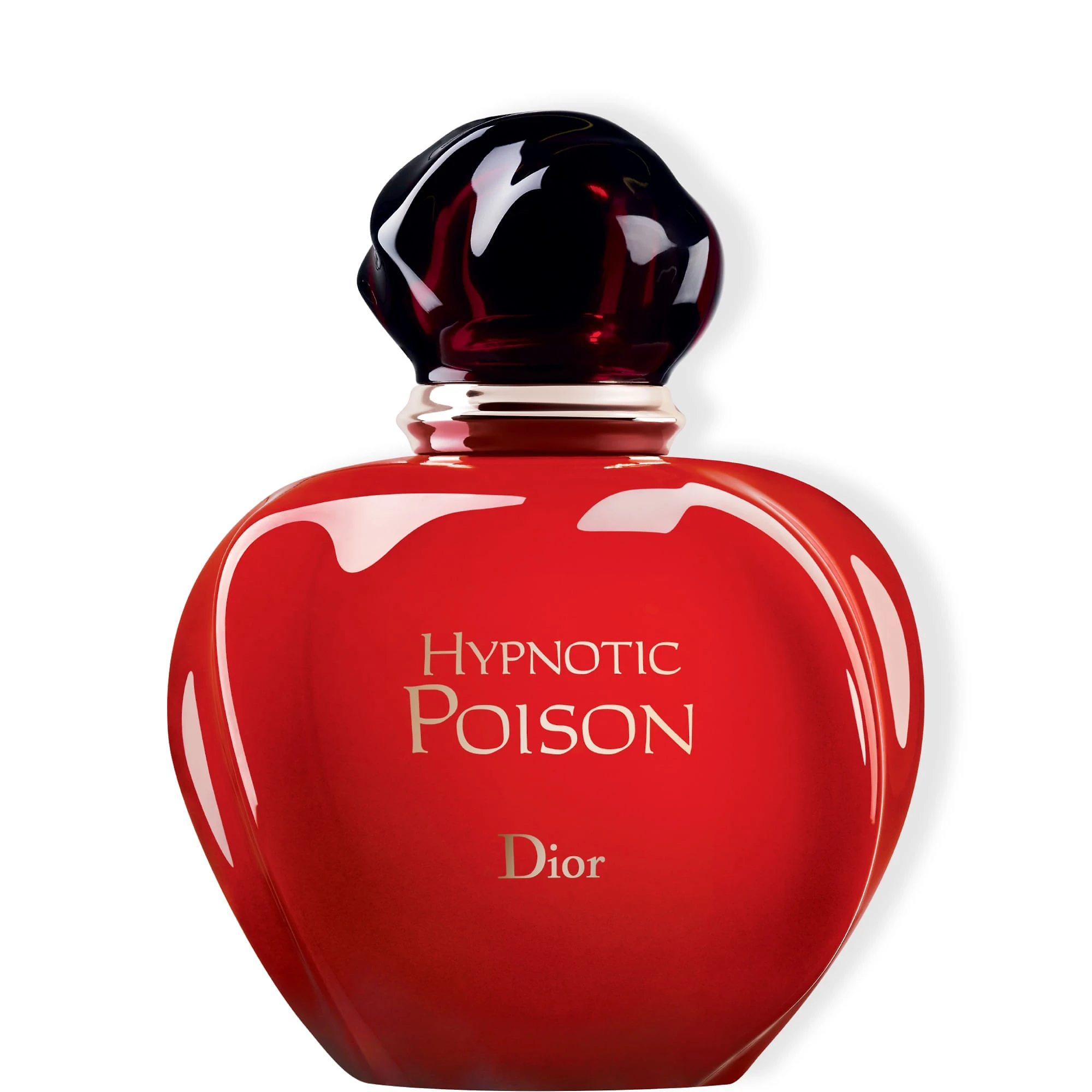 Miniatura Hypnotic Poison Dior - Perfume Feminino - Eau de Toilette 100ml