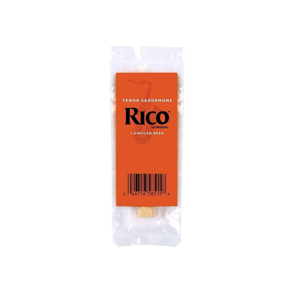 Palheta Sax Tenor RKA0120-B50 Dureza 2.0 Corte Americano DD Woodwinds
