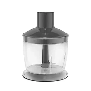 Mixer Philco Velocity Pro Control PMX81A 800W 3 em 1 4 Lâminas Inox Processador e Batedor 110V