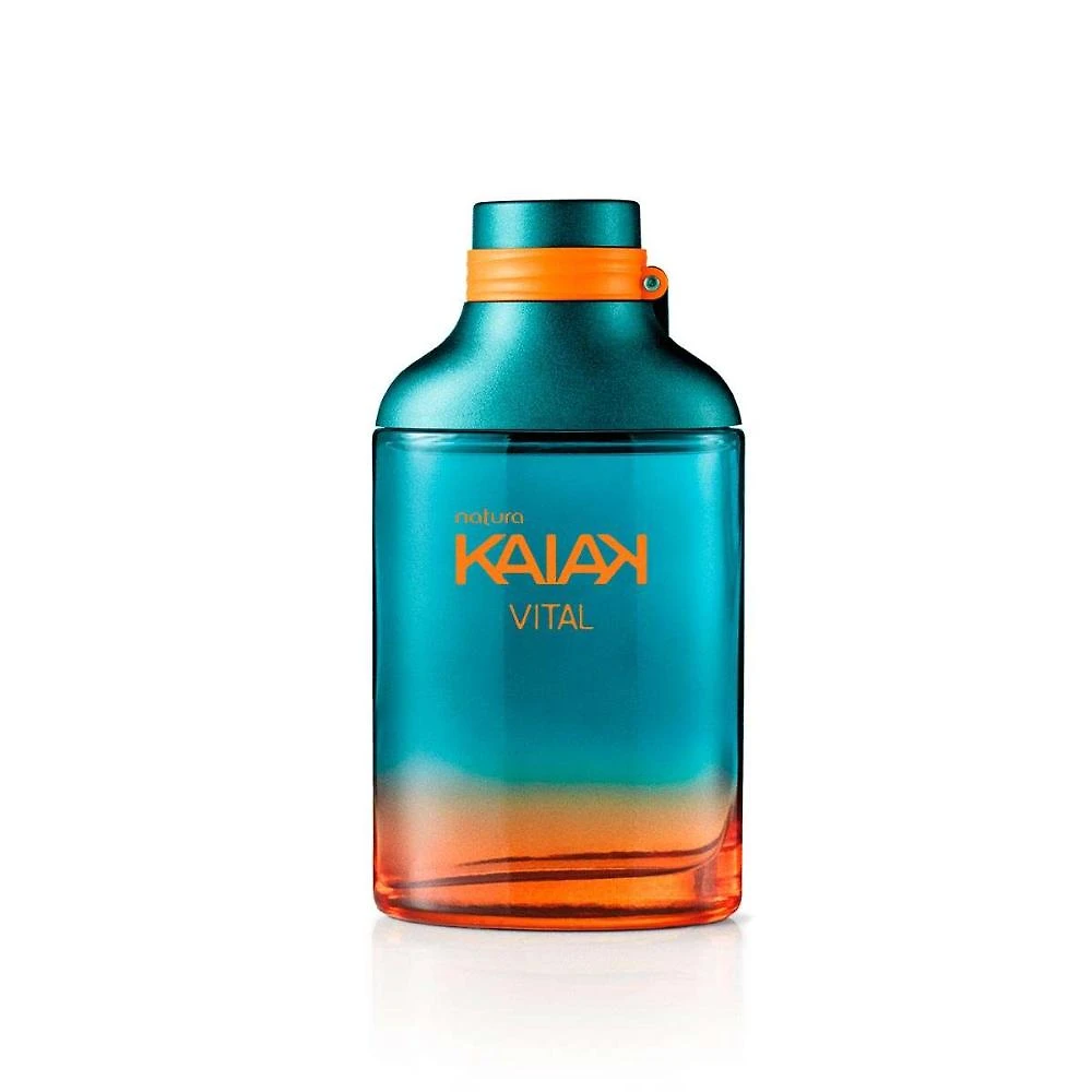 Deo Colônia Natura Kaiak Vital Masculino 100ml
