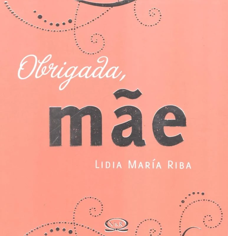 Obrigada, Mae