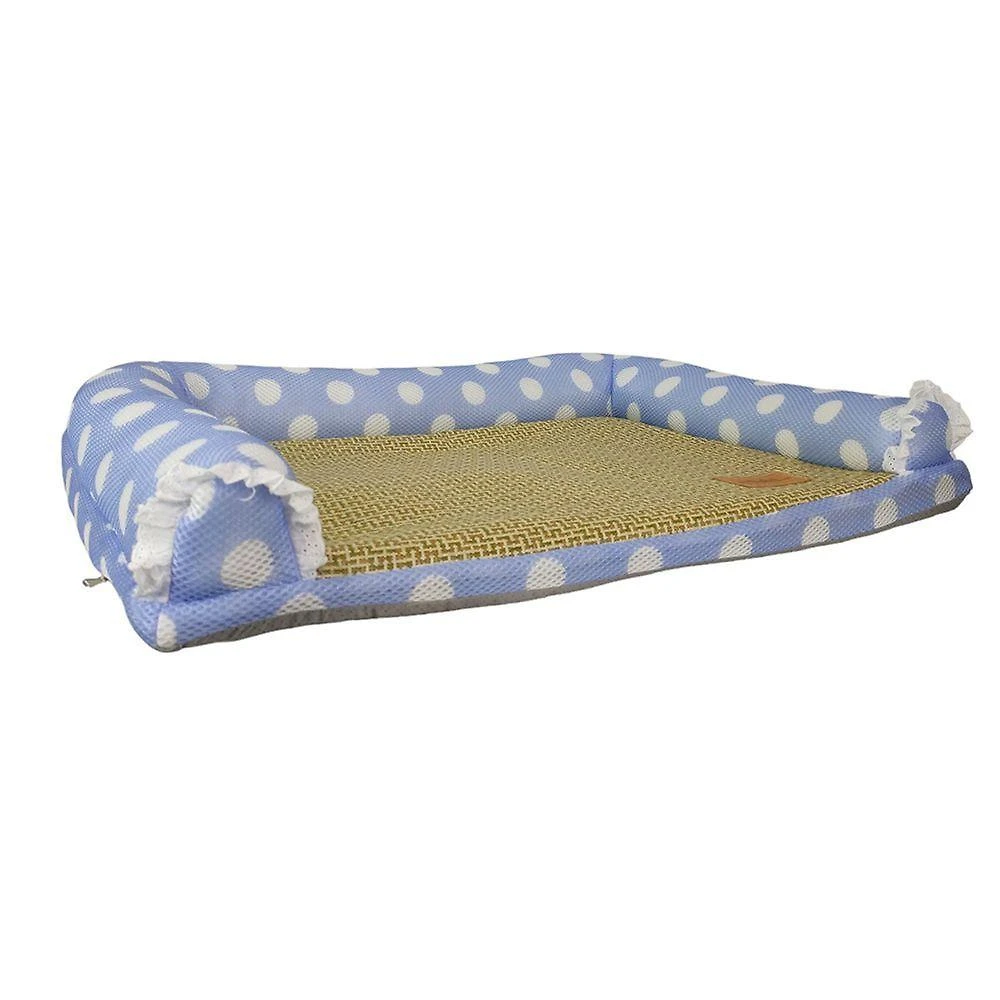 Cama Arranhador Gato Felino Pet Esteira Almofada Lavavel Resistente Animal De Estimaçao Macio Aconchegante