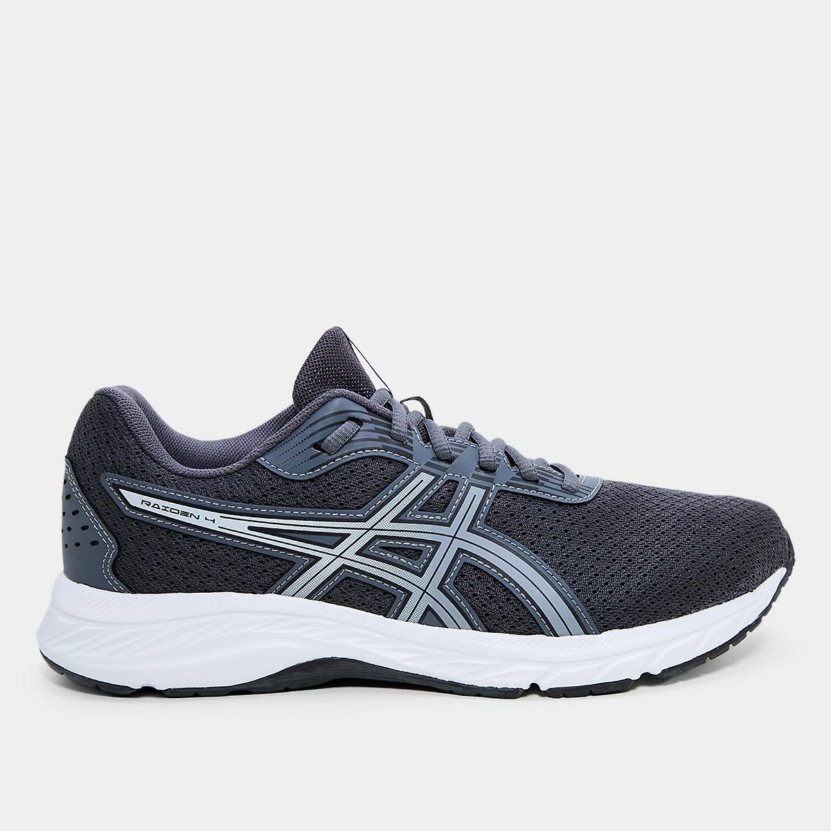 Tênis Asics Raiden 4 Masculino