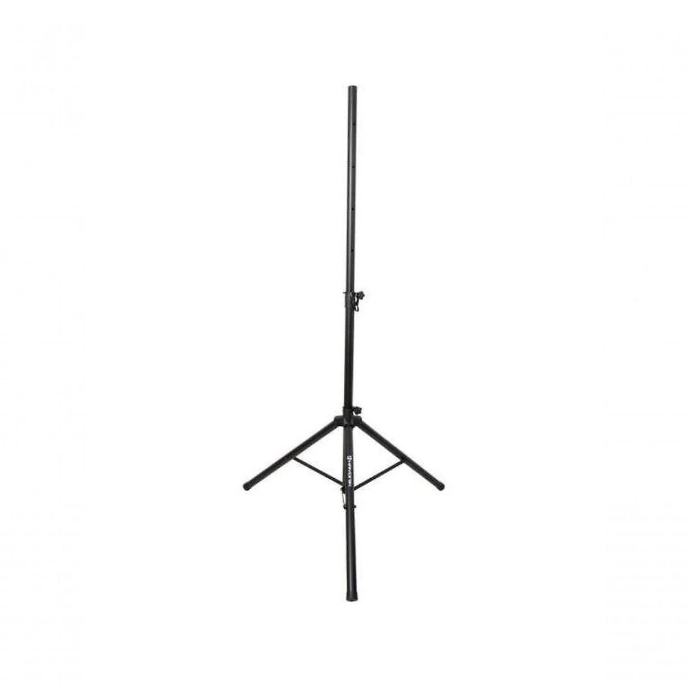 Pedestal Para Caixa De Som Hayonik Pa110 Preto