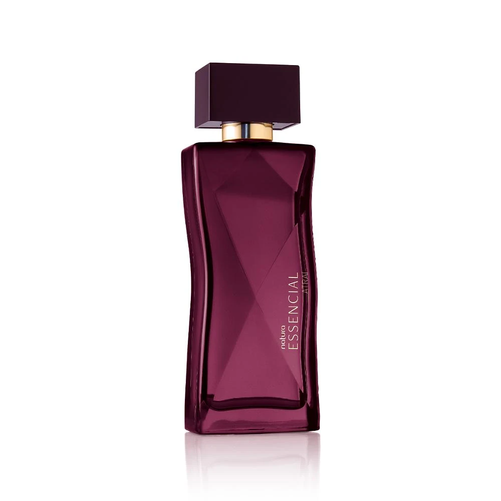 Deo Parfum Natura Essencial Atrai Feminino 100ml