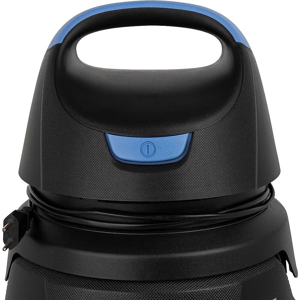Aspirador de Pó e Água Electrolux 5 Litros AWD01 110 Volts