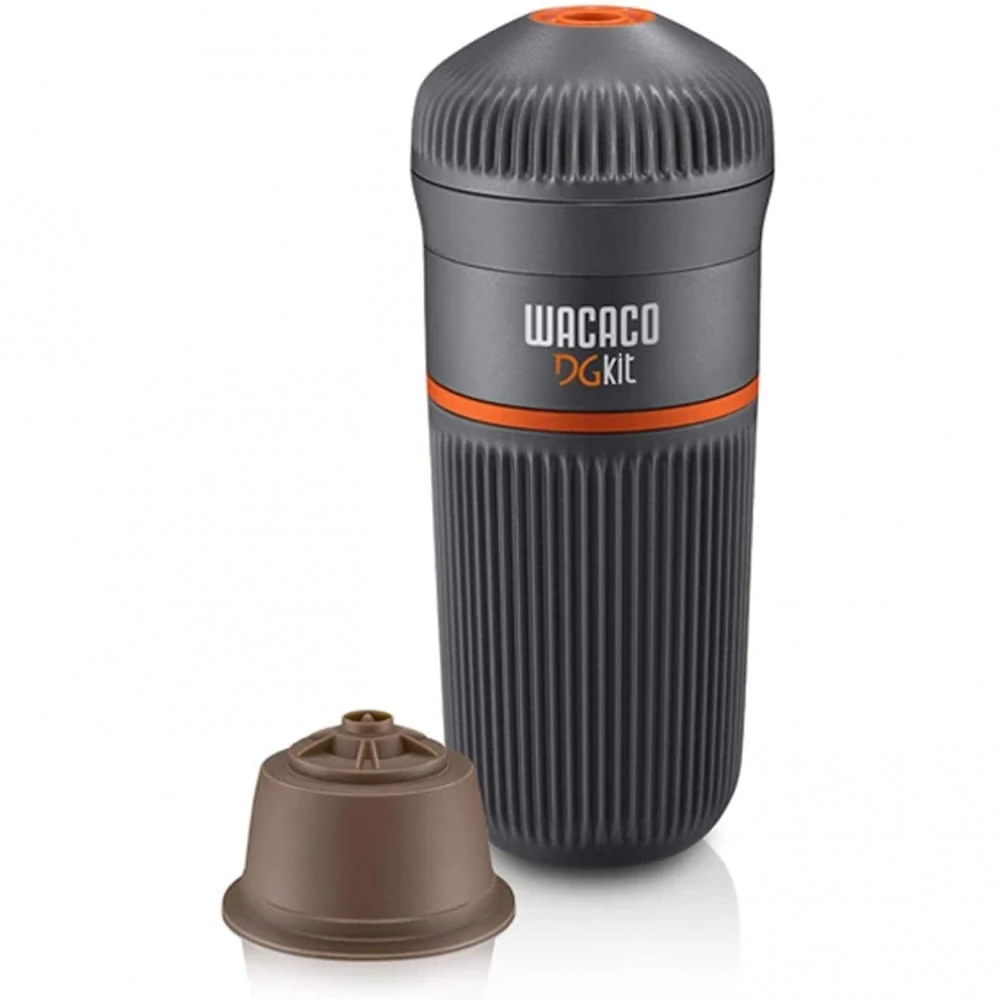 Wacaco DG Kit Acessório para Cafeteira Nanopresso com