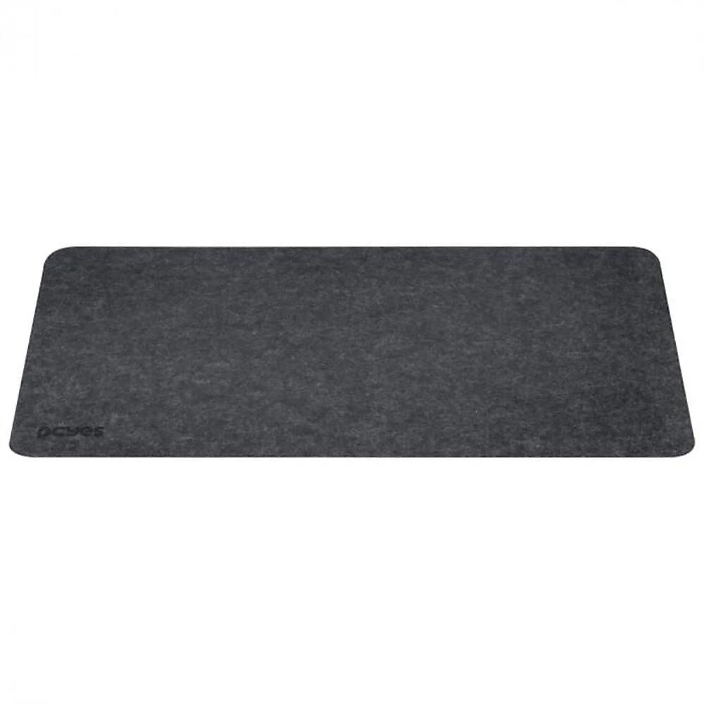 Mouse Pad Desk Mat Exclusive Pro Dark Gray 900x420mm Pcyes - Pmpexpdg
