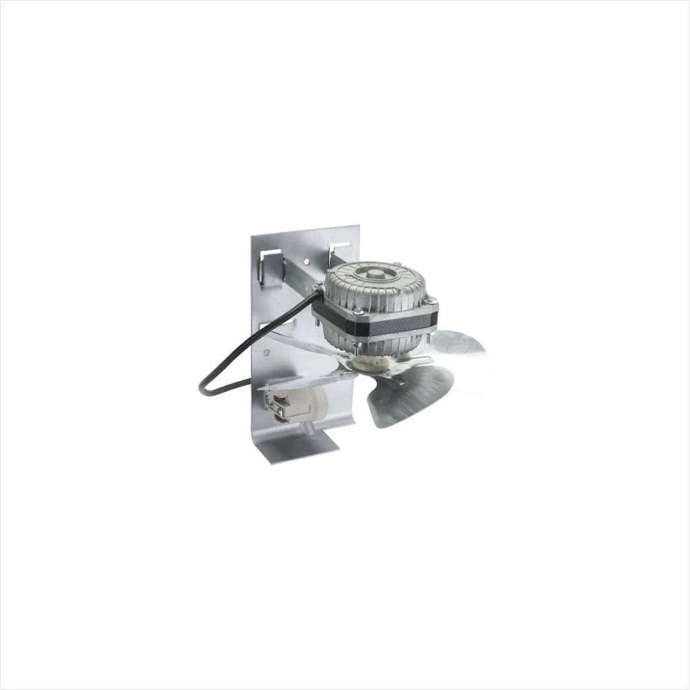 Ventilador axial exaustor de churrasqueira exc–01 60w 127v ventisol