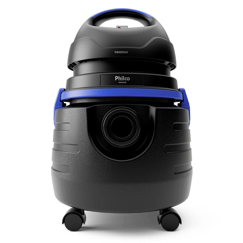 Aspirador de Água e Pó Philco PAS80 220V