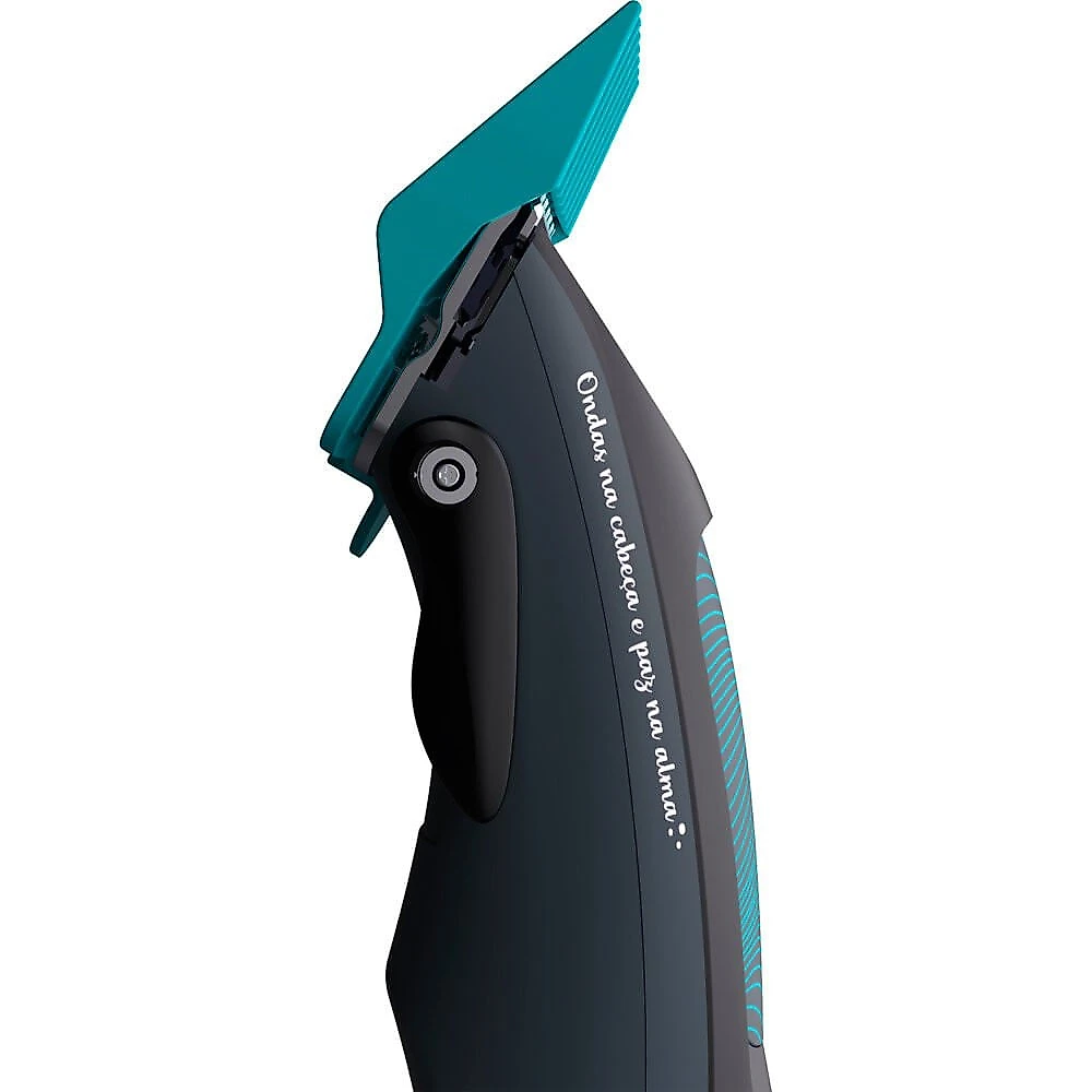 Cortador de Cabelo CAB180 Crista Cut Cadence Preto - 110V