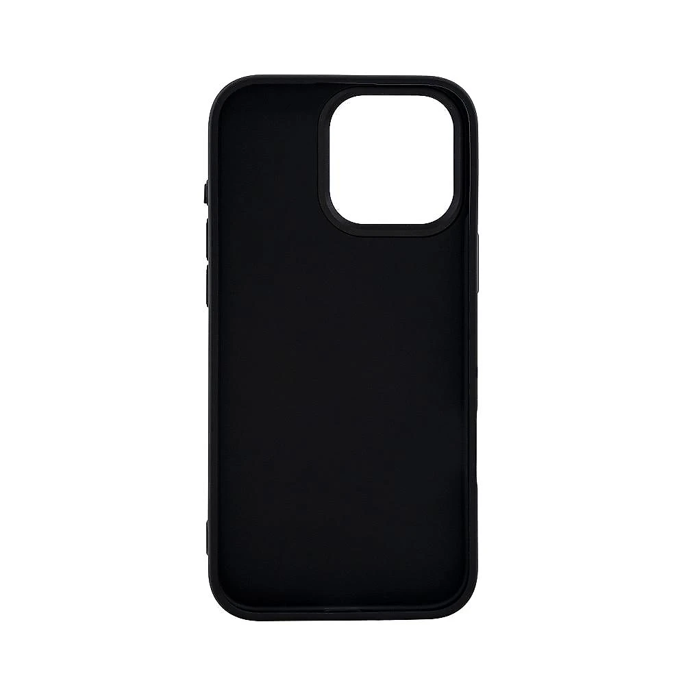 Capa iPhone 16 Pro Originais iPlace, Screen Preta