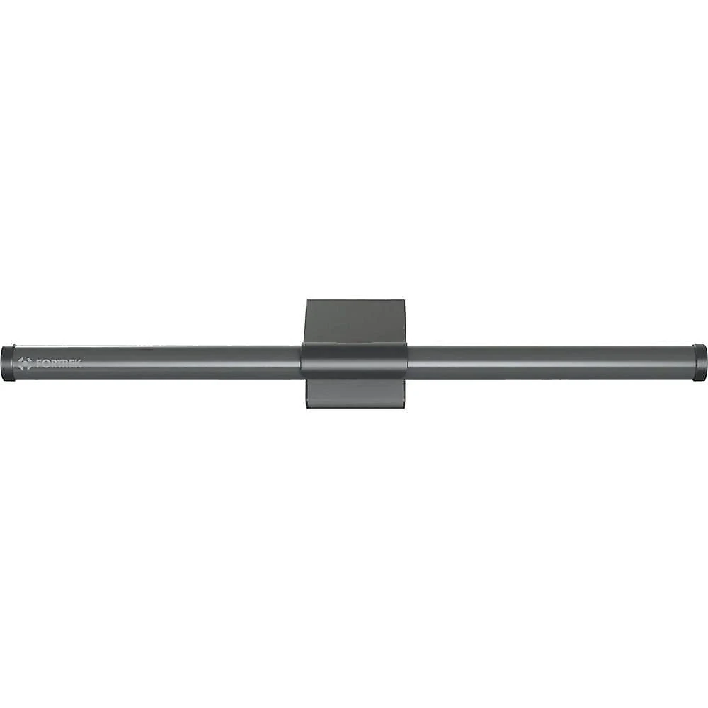 Luminária de LED para Monitor Fortrek Lumik 92 Leds SMD Bivolt Preto