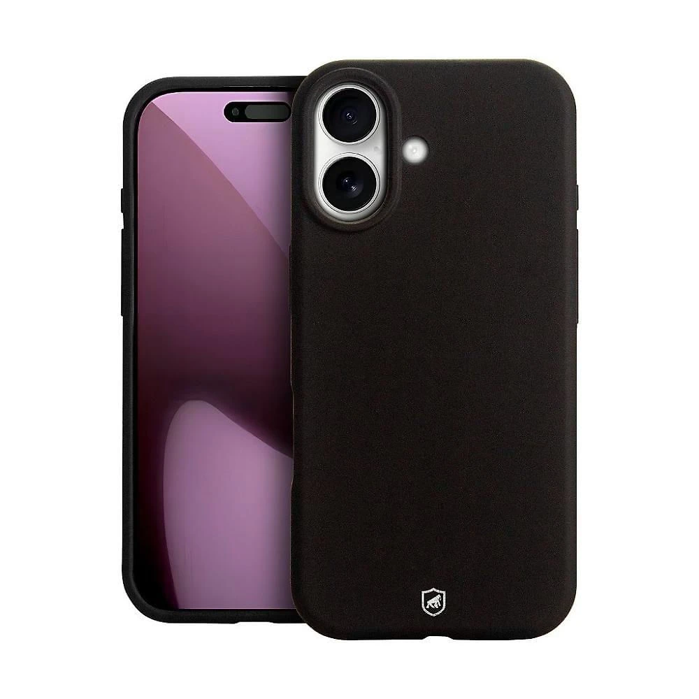 Capa para Celular Gshield para Iphone 17 com Proteção Contra Quedas e Arranhões, Silicone
