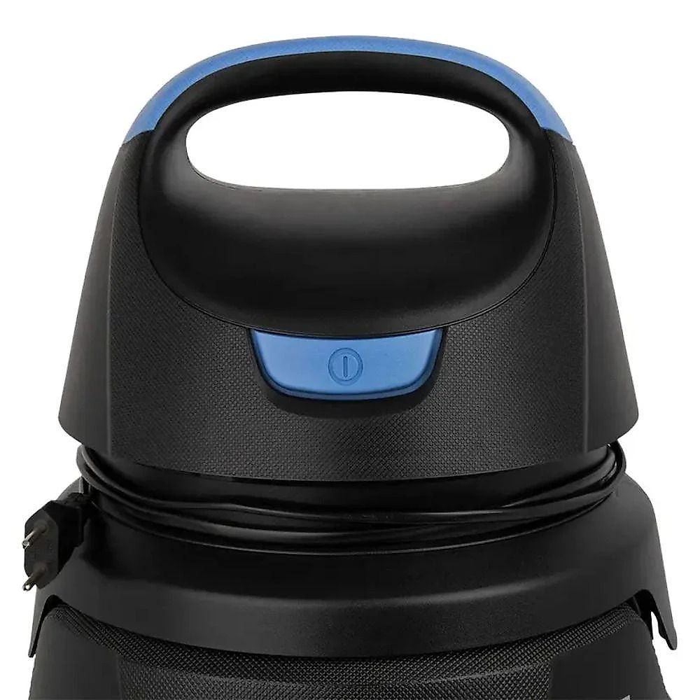 Aspirador Electrolux Hidrolux 1250W - Awd01-1 Preto 110V