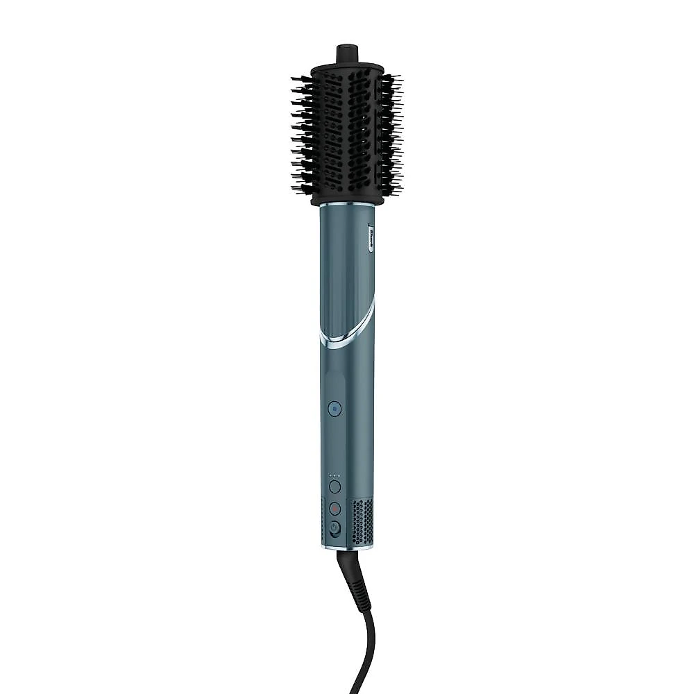 Modelador de cabelos flexstyle teal 220v shark