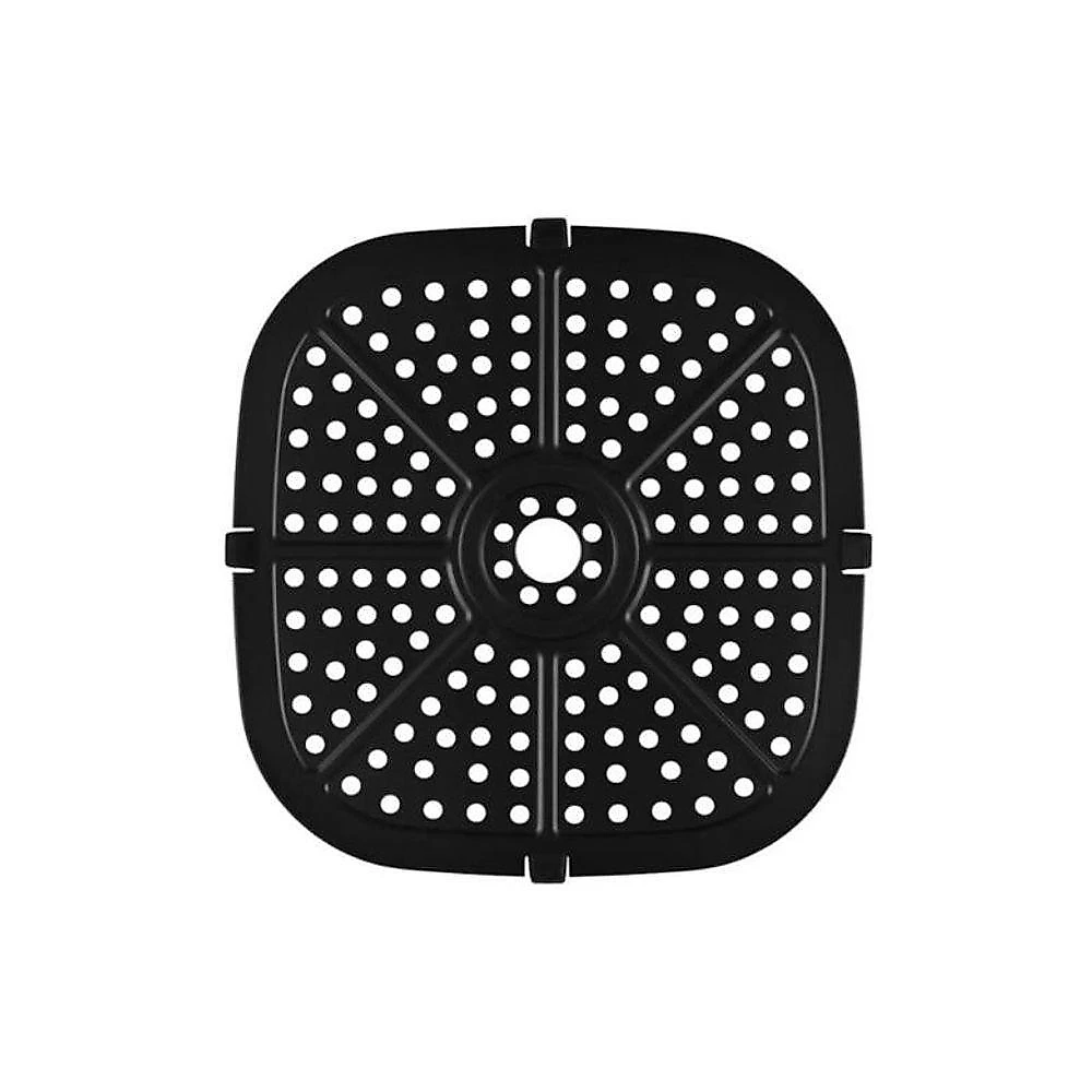 Fritadeira Air Fryer Elgin AFG50 42AFG5001000 5L 1500W Preto 110V