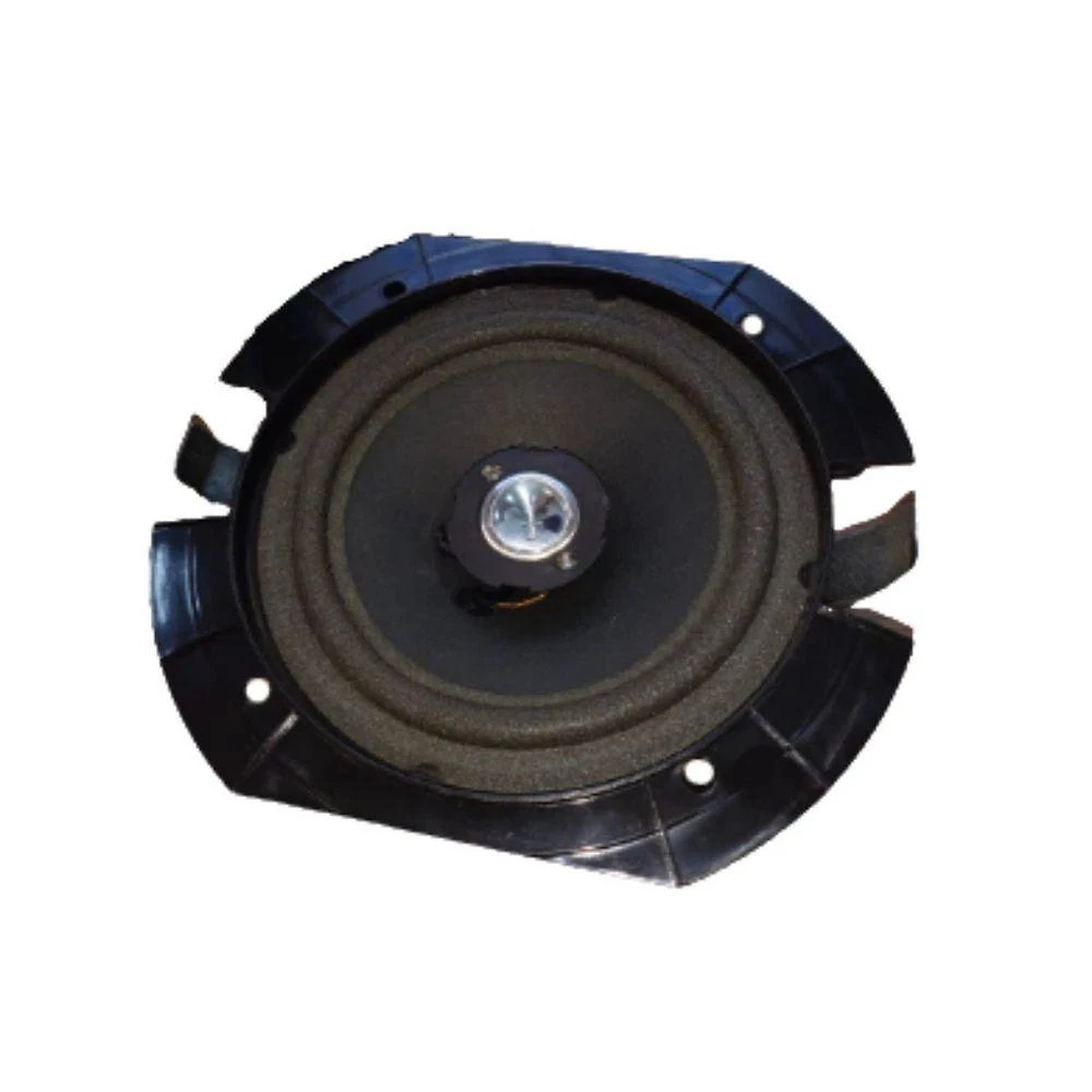 Arandela de Som Frahm 30158 para Embutir em Teto com Potência de 30W RMS 8 OHMS Redonda