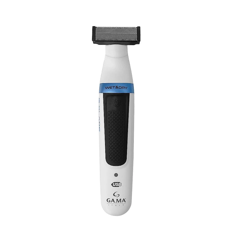 Aparador de pelos g-blade w&d usb bivolt