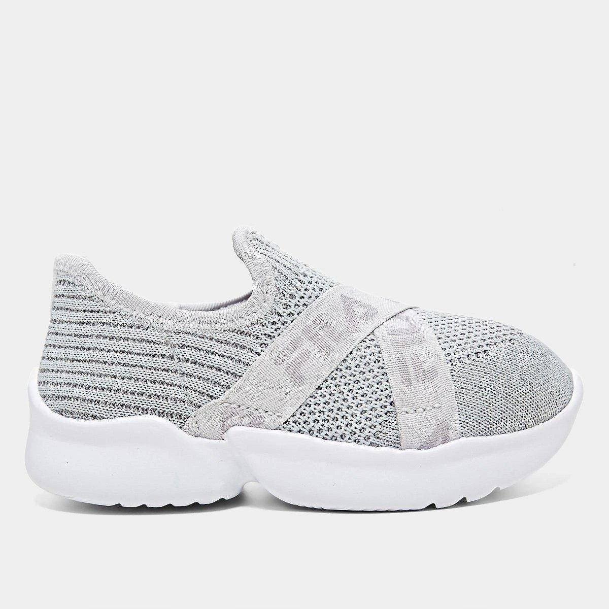 Tênis Infantil Fila Play Baby