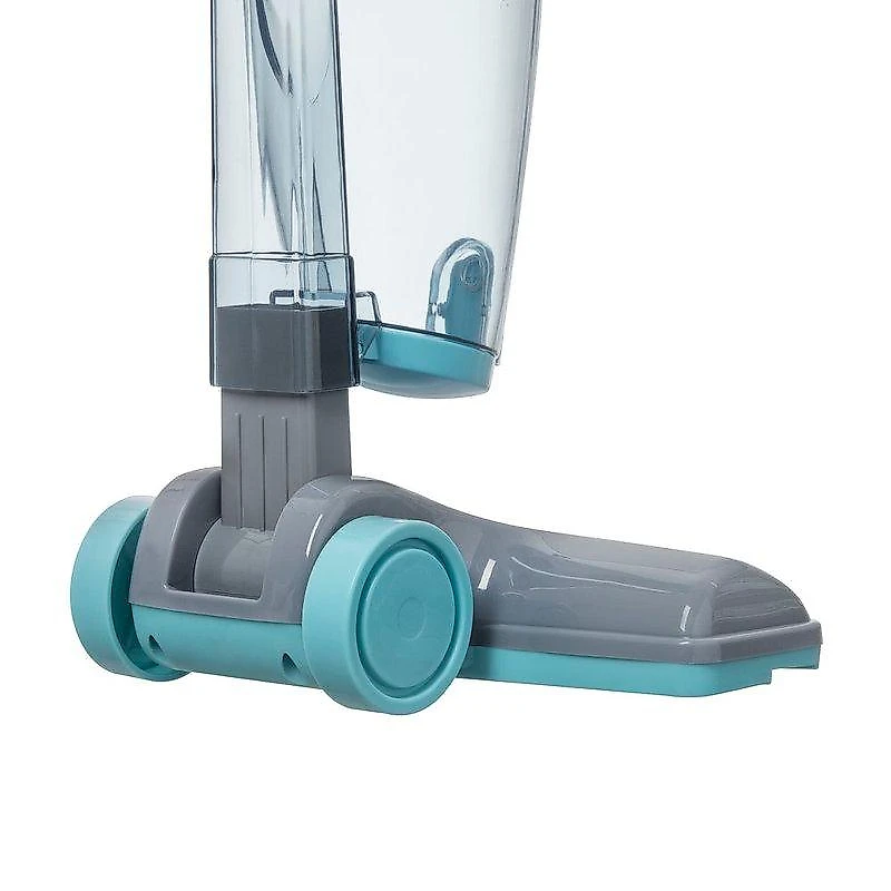 ASPIRADOR VERTICAL VACUUM CLEANER LABRAVIA CINZA - 127V