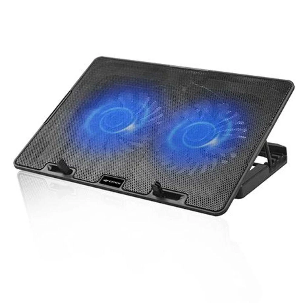 Base Para Notebook 15,6 Nbc-50bk