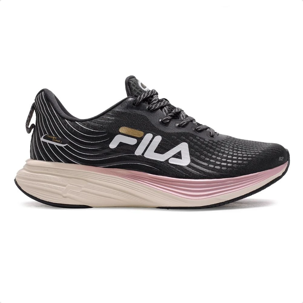 Tênis Fila Racer Curve 2 Feminino