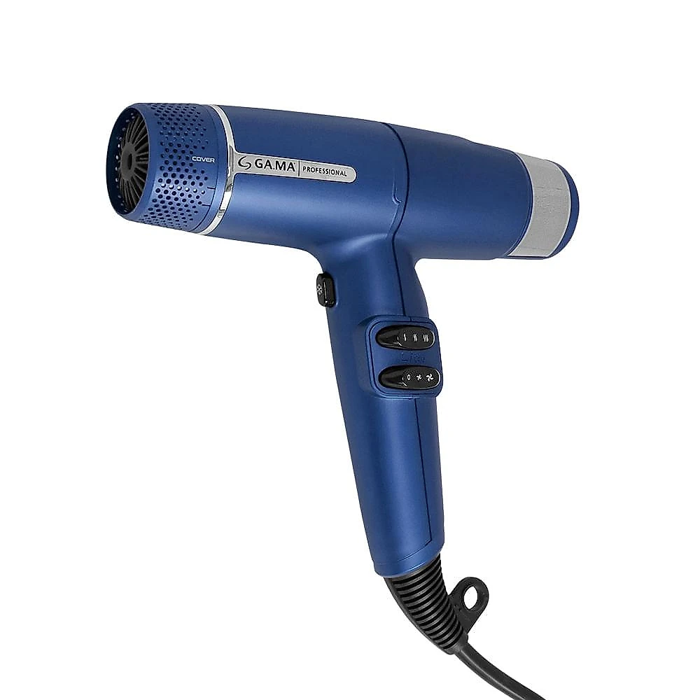 Secador iq lite blue 127v