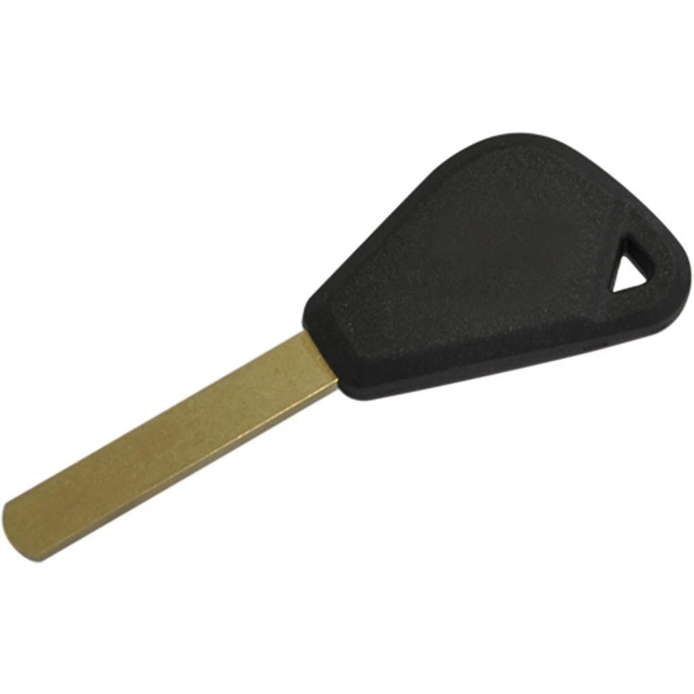 Chave Oca com Alojamento para Transponder F103 Compatível com Subaru Outback Universal