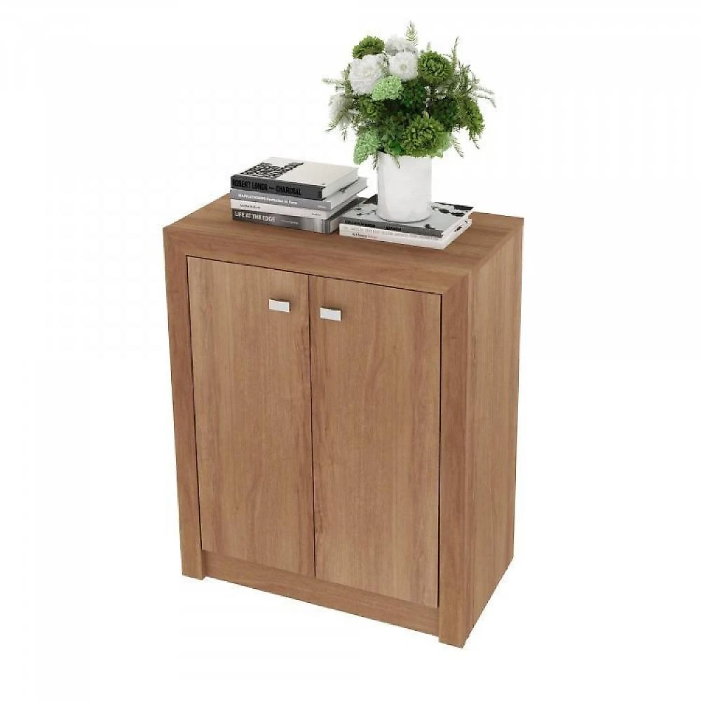 Kit 2 Peças com Escrivaninha 3 Gavetas e Armário Baixo  2 Portas Conjunto Home Office 2 Peças Escrivaninha 3 Gavetas e Balcão 2 Portas Espresso Móveis Amendoa