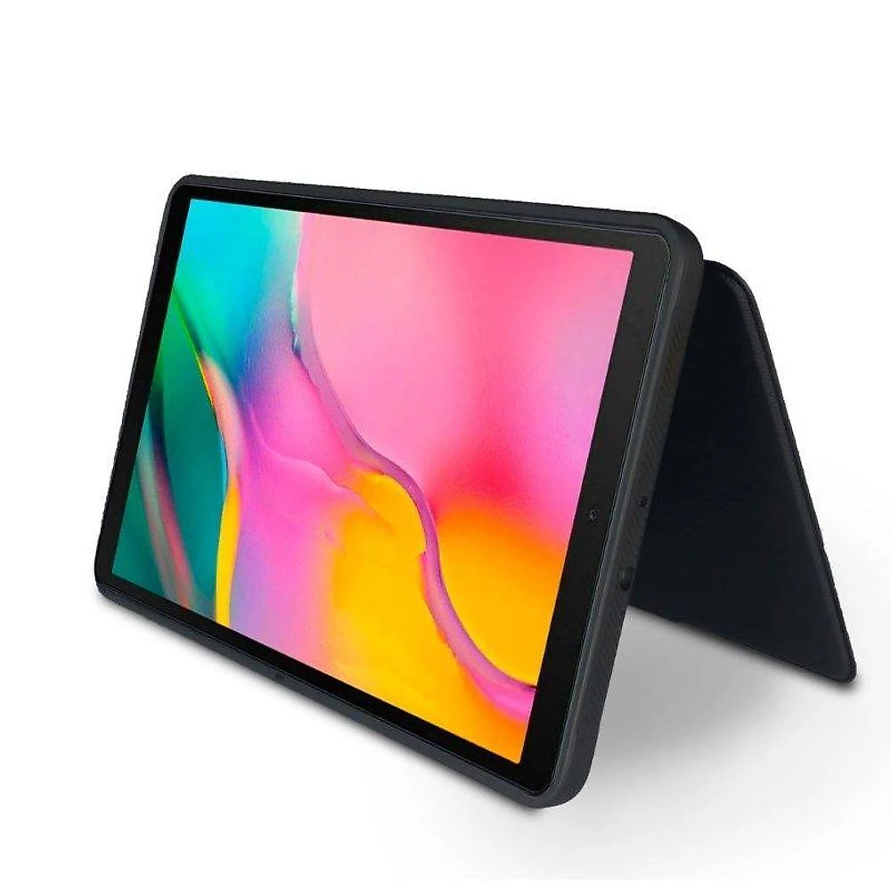 Kit Capa Office E Caneta Dinamic Para Tablet Samsung Galaxy T590 - Gshield