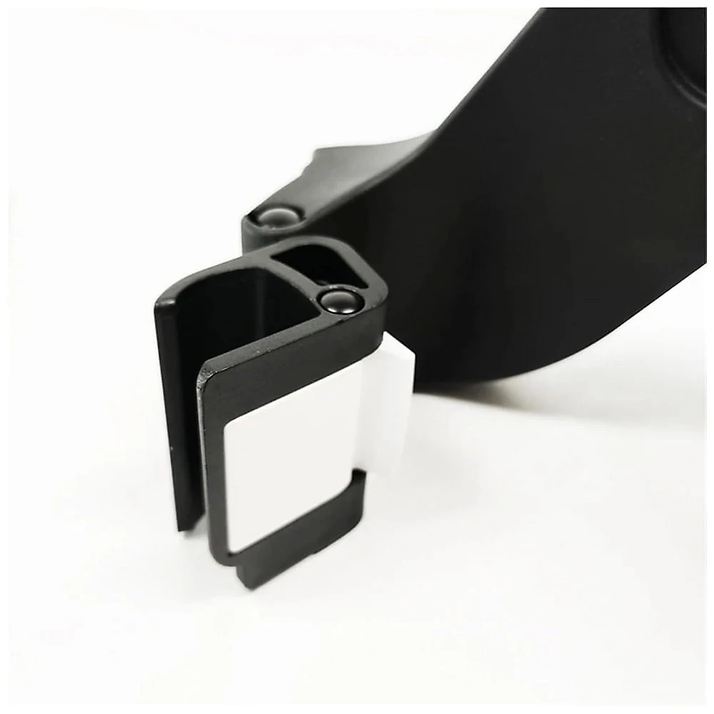 Adaptador Bogniga para Carrinho GB Pockit Preto Compatível com Cadeirinhas Cybex Aton Cloud Q/Z brazilborder-0827000840982