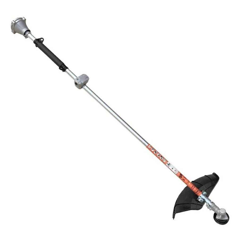 Roçadeira 52cc Terra Grh520 Completa Com óleo Stihl 2 Tempos