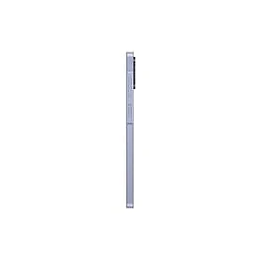 Celular Samsung Galaxy A07 Tela 6.7" 128GB 4G 90Hz Câmera Dupla 50MP Violeta