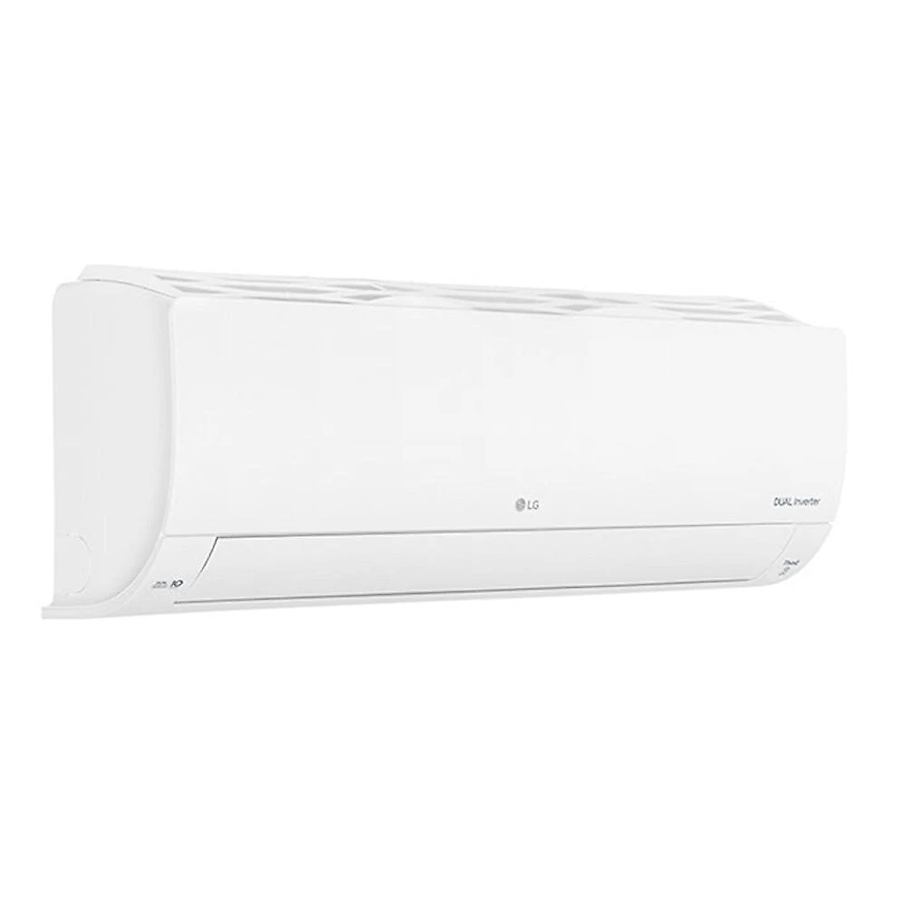 Ar Condicionado Split LG Dual Inverter Voice 30000, Quente/Frio - S4-W30L43FA Branco - 220V