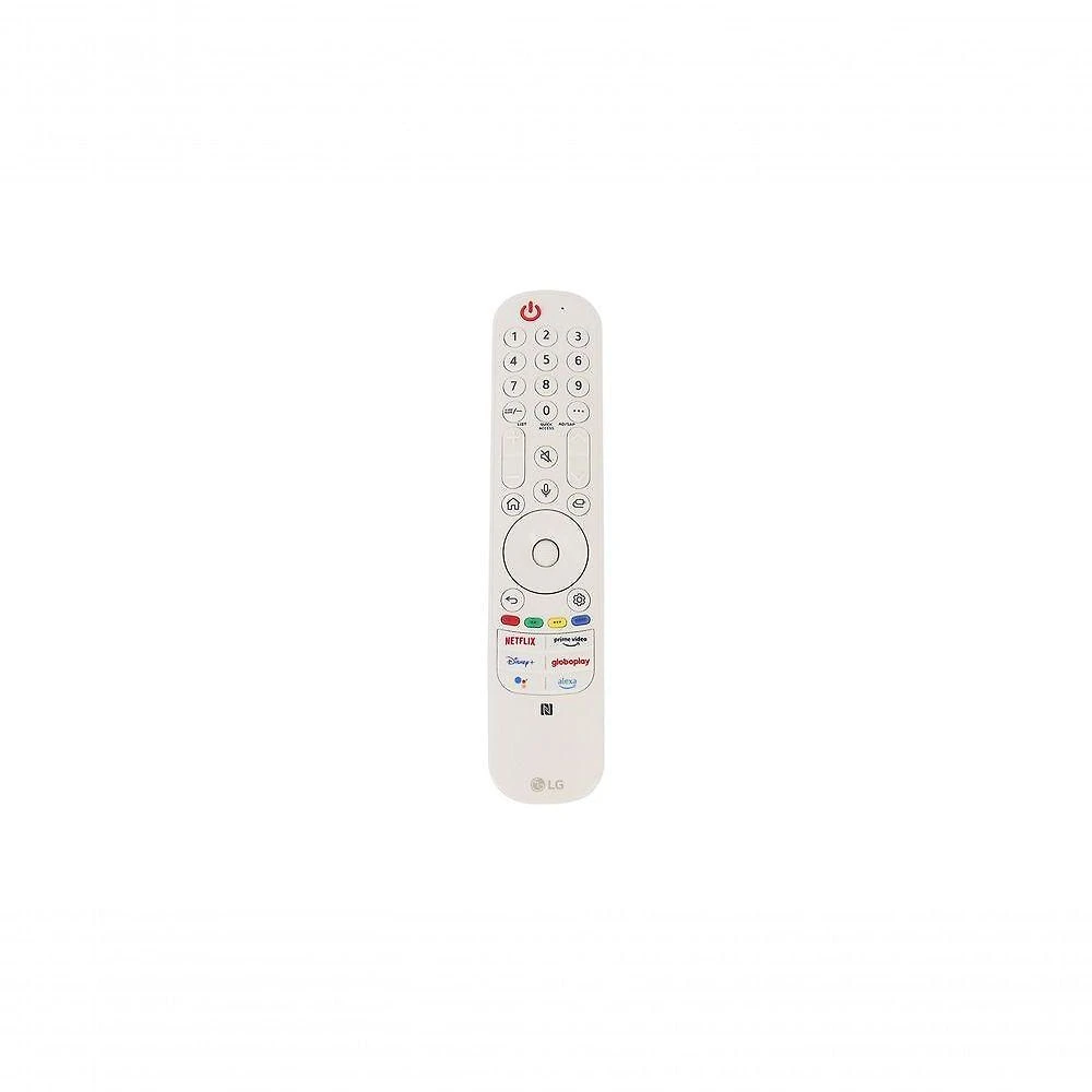 Controle Smart Magic MR22GN NFC TV LG 55LX1QPSA