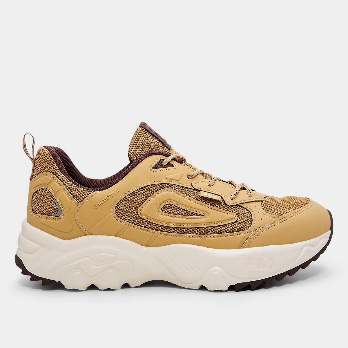 Tênis Fila Venture Tracer 3 Masculino