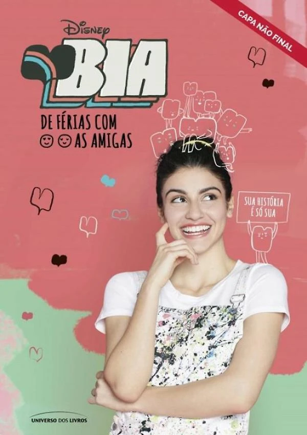 Bia - De Ferias Com As Amigas