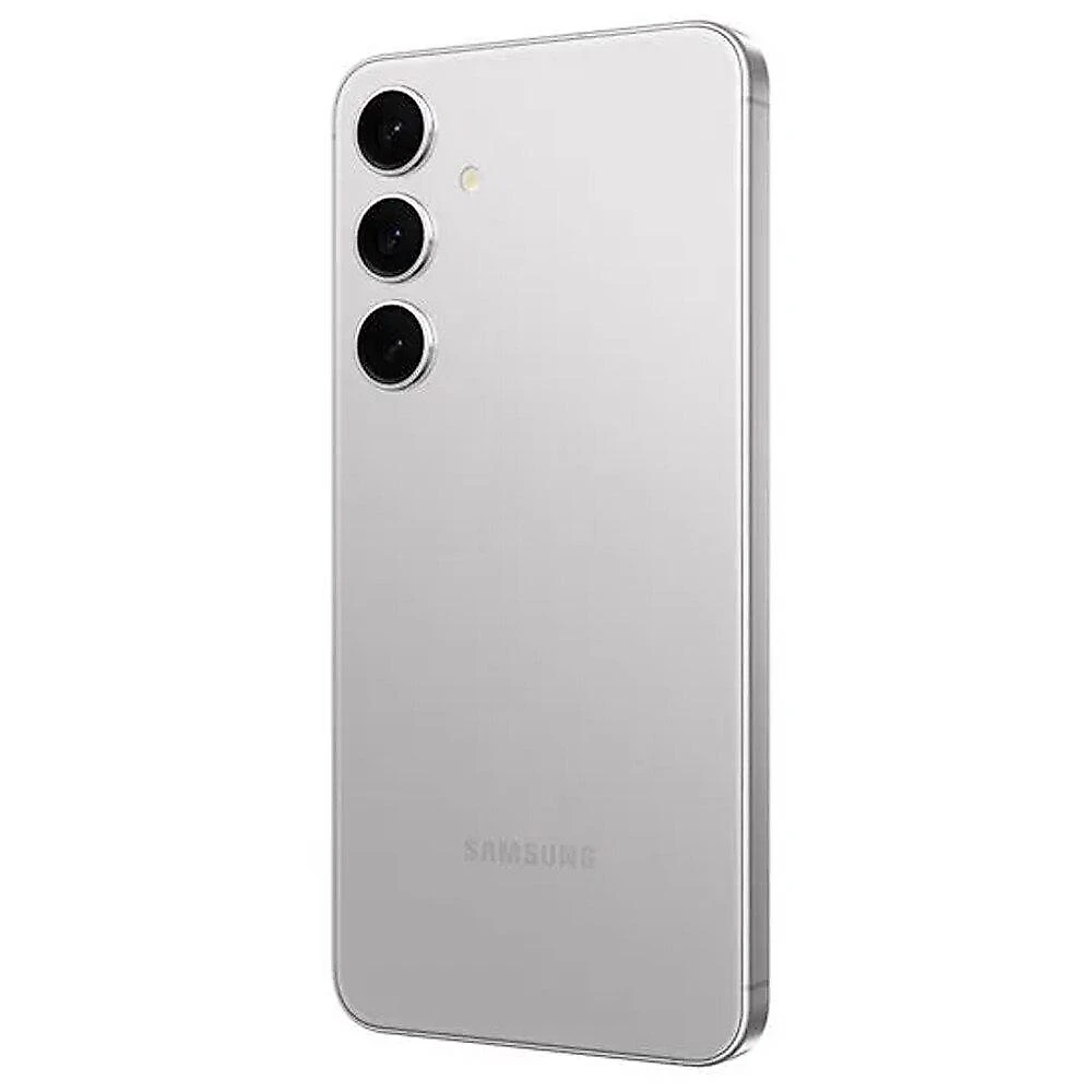(Usado) Smartphone Samsung Galaxy S24+ 512 GB, Cinza