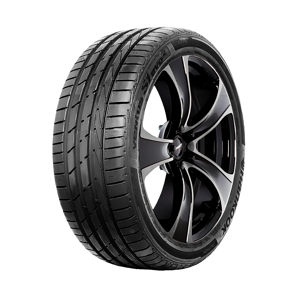 Pneu Hankook Ventus S1 Evo2 K117b Runflat 225/45 R18 91w