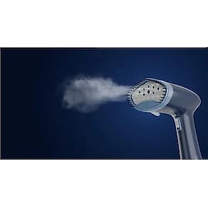 Vaporizador Portátil Wap Wapore Travel Compacto 150ml Cinza e Azul 110V