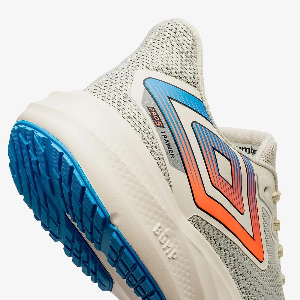 Tênis umbro pro 5 trainer 34