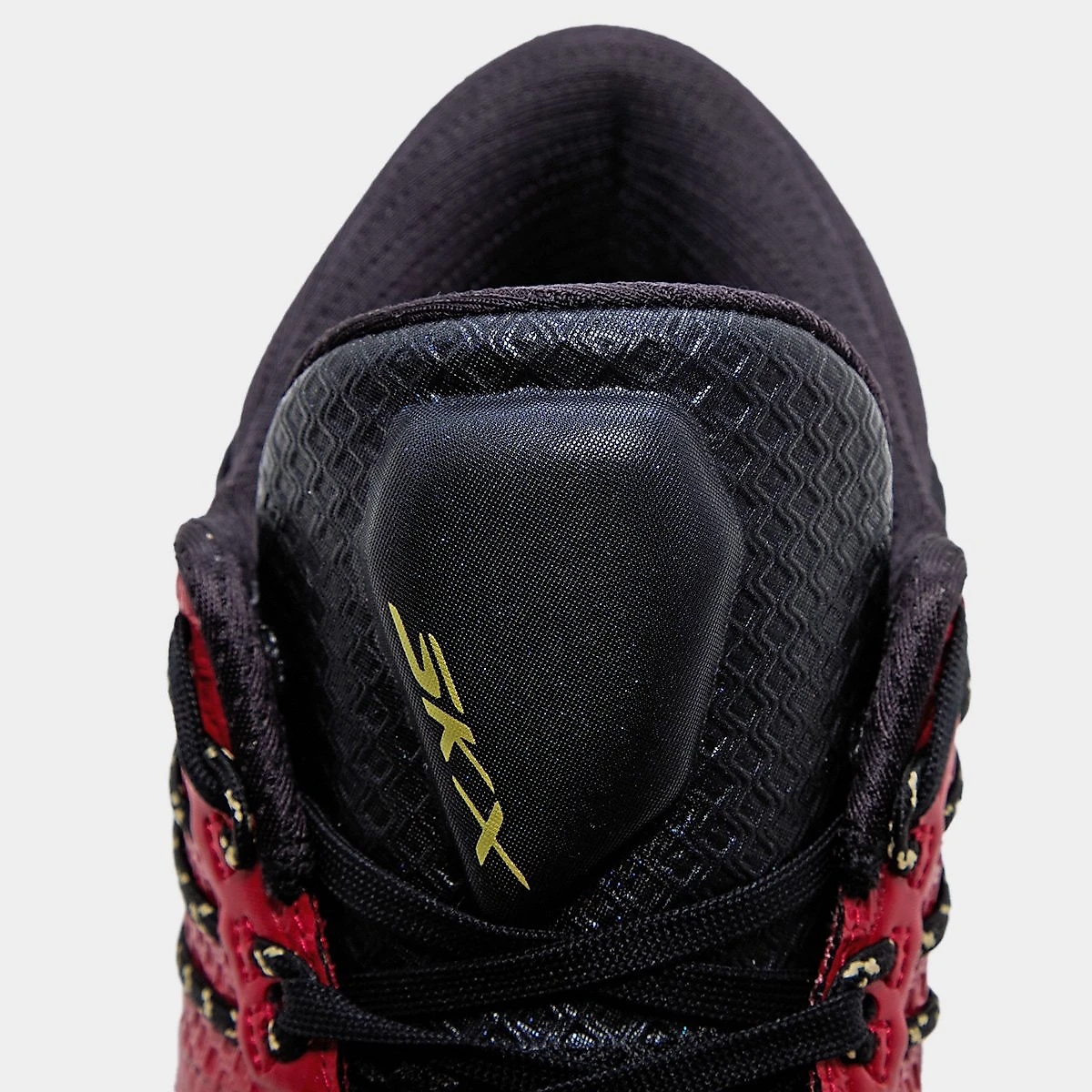 Tênis Skechers Skx Elevate Maculino Vermelho+Preto - 38