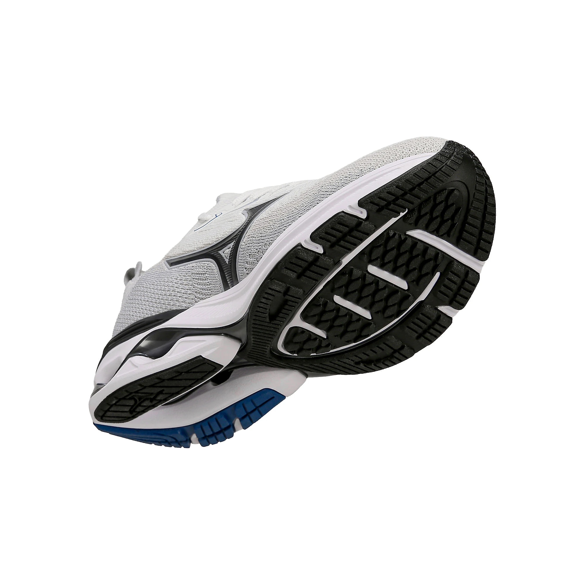 Tênis de Corrida Mizuno Wave Mirai 8 38 Branco