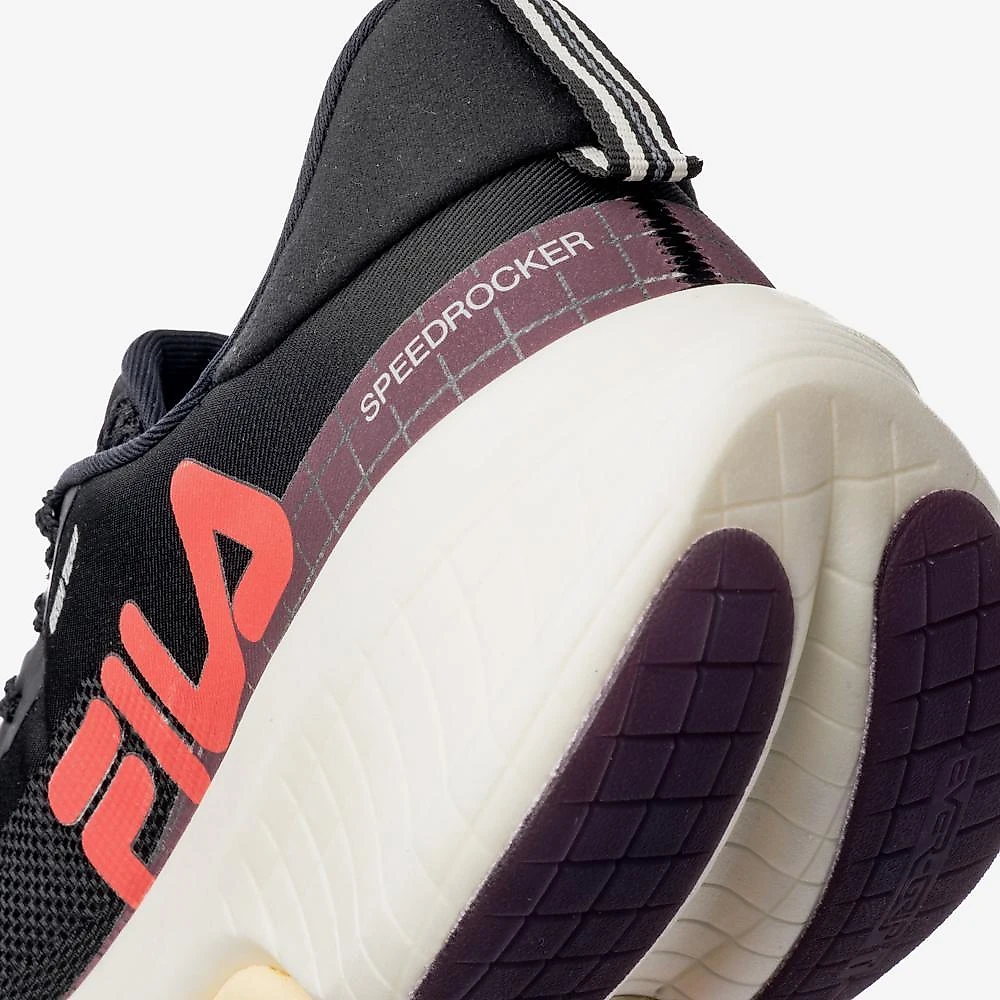 Tênis fila speedrocker skyfoam feminino 33