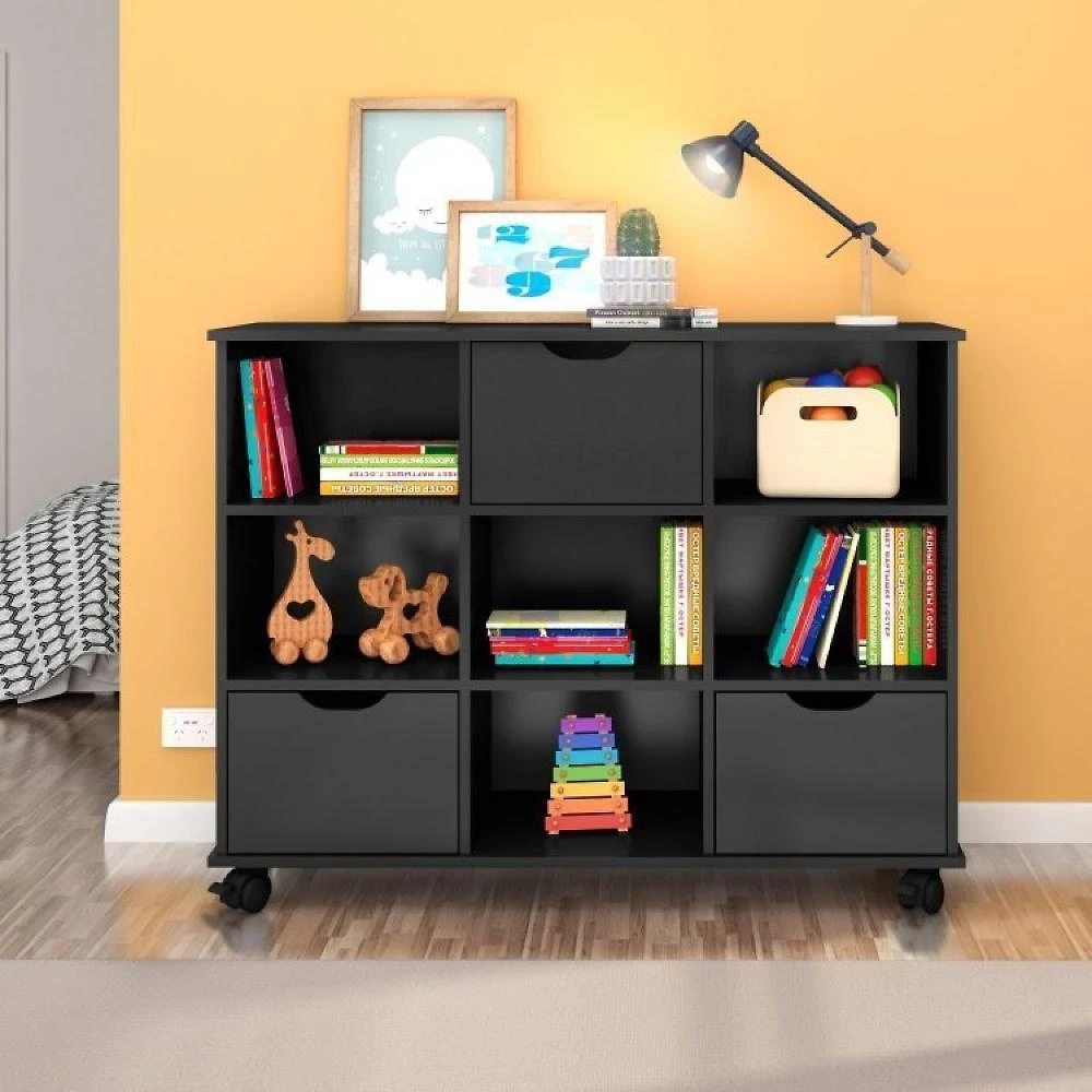 Nicho Organizador 3 Gavetas