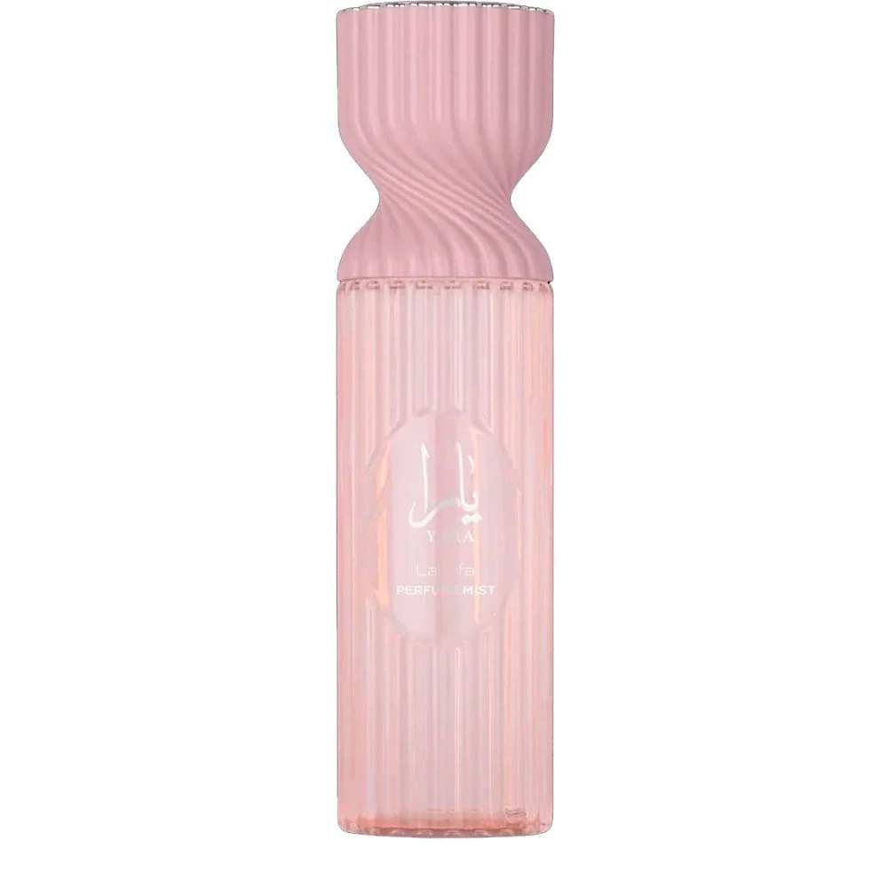 Miniatura Lattafa Yara - Body Splash 250ml