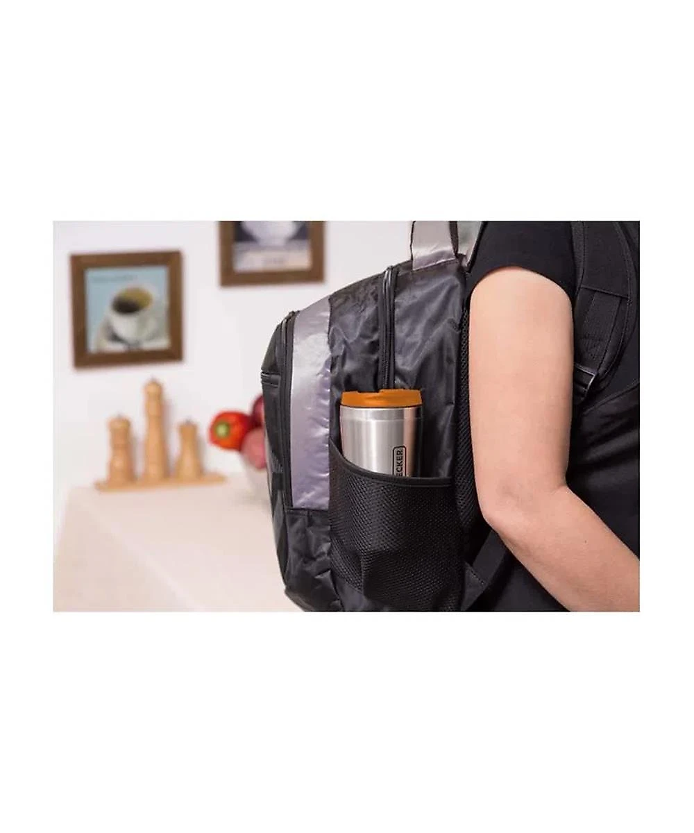 Cafeteira Individual Black&Decker CM01 com Copo Térmico 400ML
